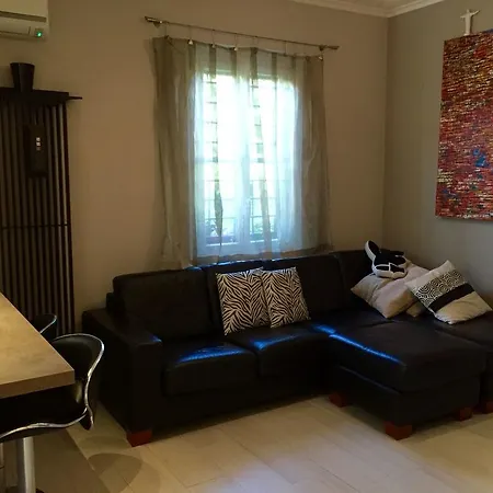 Appartement L Oasi