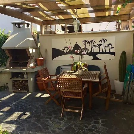 Appartement L Oasi *