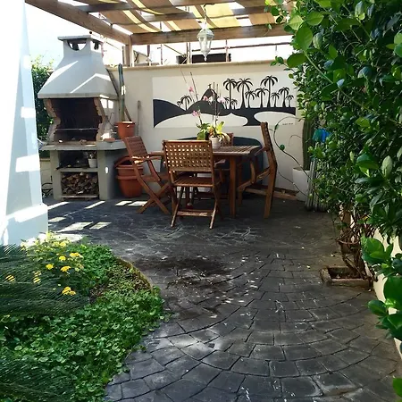 L Oasi Appartement *