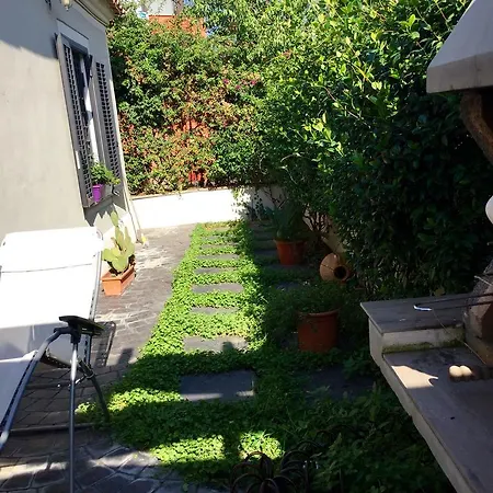 L Oasi Appartement
