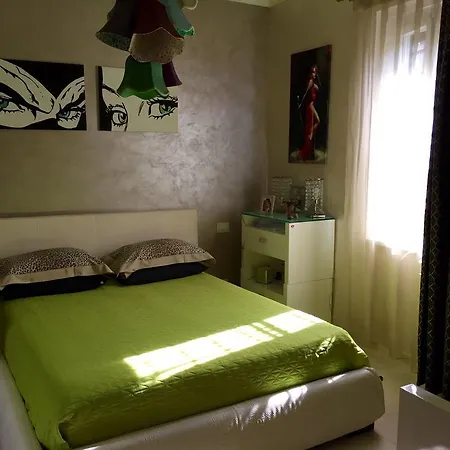 L Oasi Appartement *