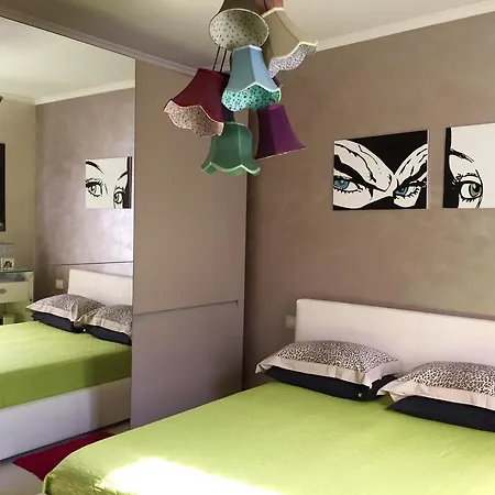 Appartement L Oasi