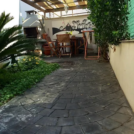 Appartement L Oasi *
