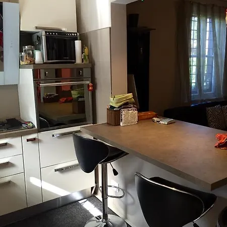 L Oasi Appartement Rome