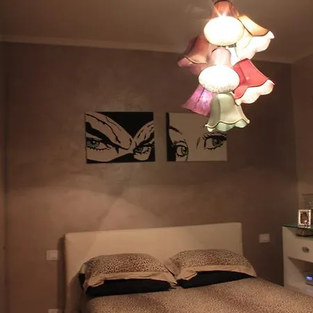 Appartement L Oasi