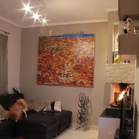 Appartement L Oasi